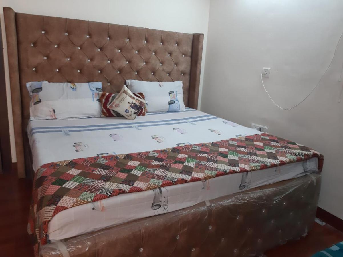 Awasthi Kozi Stays B&B - Closest To Vfs New Delhi Ngoại thất bức ảnh